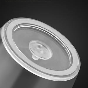 Trituratore d'<span class=keywords><strong>Aglio</strong></span> Multifunzionale per Casa in Acciaio Inox 304, Schiaccia <span class=keywords><strong>Aglio</strong></span> Manuale, Pressa per Pasta d'<span class=keywords><strong>Aglio</strong></span>, Piccolo Tritatore a Pressione - Product Image 2