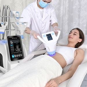 Appareil de massage corporel et facial Vela Body Inner Roller pour le raffermissement et la combustion des graisses par aspiration - Product Image 1