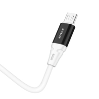 Nuevo Cable de Datos USB 3.0 de Alta Calidad con Conector Micro USB, Material de PVC, Nailon y TPE, Carga Rápida de 3A, Tipo-C a USB-A Micro USB