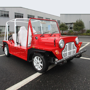 96V pin <span class=keywords><strong>lithium</strong></span> điện <span class=keywords><strong>mini</strong></span> Moke giỏ hàng EEC được phê duyệt nhôm cơ thể và chống gỉ hợp pháp Golf giỏ hàng 13 inch đường lốp - Product Image 5