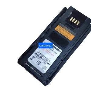 BL1807EX Funk batterie BL1807 1800mAh für Hytera PD790EX PD712 EX PD792EX Walkie-Talkie Explosions geschützte Batterie - Product Image 4