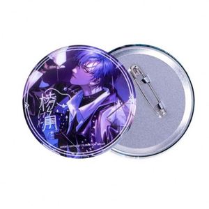 Insignias de Personajes de IP Personalizadas para Productos Periféricos de Dibujos Animados y Videojuegos - Product Image 3