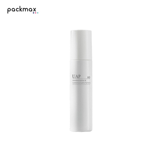 Botellas de PET de doble capa de 35 ml para esencia/loción/spray, botellas cosméticas recargables, directo de fábrica - Product Image 1