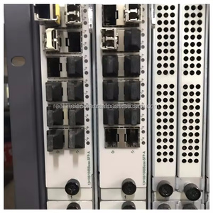 02314VUJ PDC240S12-CN ฟังก์ชันโมดูล-DC PSU-PDC240S12-CN-240W โมดูลจ่ายไฟ DC สำหรับเราเตอร์ WAN ระดับองค์กร NetEngine AR6700 POE - Product Image 1