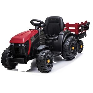 <span class=keywords><strong>Tracteur</strong></span> pour enfants, voiture électrique, 12V, conduite, jouet, vente en gros, haute qualité, pour bébés - Product Image 5