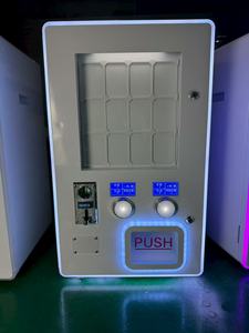 Venta al por mayor <span class=keywords><strong>de</strong></span> fábrica, máquina expendedora <span class=keywords><strong>de</strong></span> tarjetas personalizadas, pegatinas Pokemoned, nuevo diseño, máquina expendedora <span class=keywords><strong>de</strong></span> tarjetas coleccionables <span class=keywords><strong>de</strong></span> tatuajes - Product Image 6