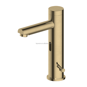 Touchless cảm ứng Vanity vòi nước KHÁCH SẠN touchless thông minh nước tiết kiệm tap tự động mixer thông minh cảm ứng lưu vực vòi nước - Product Image 3