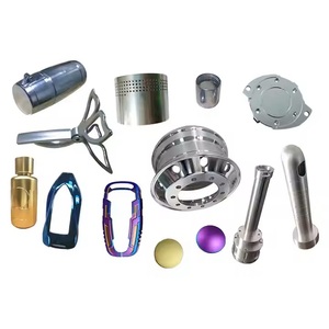 OEM tùy chỉnh kim loại thép không gỉ <span class=keywords><strong>CNC</strong></span> nhôm nguyên mẫu nhanh chóng 5-6 trục gia công các bộ phận với chuốt gia công <span class=keywords><strong>CNC</strong></span> - Product Image 4