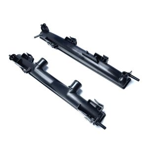 Pièces détachées automobiles neuves, radiateur en aluminium pour le refroidissement du moteur, réservoirs en plastique PA66 GF30 pour <span class=keywords><strong>Nissan</strong></span> <span class=keywords><strong>QASHQAI</strong></span>/<span class=keywords><strong>QASHQAI</strong></span> 2.0 - Product Image 3