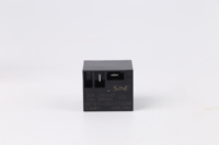 Module de relais de puissance électromagnétique Bluetooth 12V, interrupteur de relais intelligent, surveillance de la phase du compteur prépayé, TUV pour