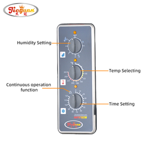 6 Layer <strong>Combi</strong> Steam <strong>Oven</strong> - Product Image 2