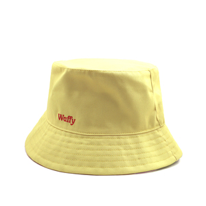 หมวก<span class=keywords><strong>ตก</strong></span><span class=keywords><strong>ปลา</strong></span>ผ้าฝ้ายสีเหลืองพิมพ์โลโ<span class=keywords><strong>ก</strong></span>้ตามสั่ง ลดราคาพิเศษ สำหรับเด็กและผู้ใหญ่ หมวกบั<span class=keywords><strong>ก</strong></span>เก็ตแบบกำหนดเอง - Product Image 3