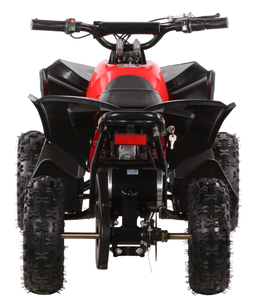 <span class=keywords><strong>Quad</strong></span> électrique automatique <span class=keywords><strong>800W</strong></span> pour enfants, mini-<span class=keywords><strong>quad</strong></span> de loisirs, vente chaude, fabriqué en Chine - Product Image 6