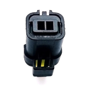 Water Temperature <b>Sensor</b> Connector 211PC022S0049 <b>For</b> Renault Peugeot Citron <b>Car</b> Plastic 11mm Spacing IP20 - Product Image 4