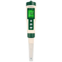 Testeur de pH alimentaire portable YY-1030 transfrontalier de Chine pour fromage, cosmétiques, viande et pâte