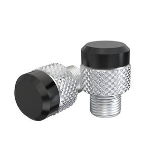 Accessoires de moto pour Suzuki <span class=keywords><strong>GSR</strong></span> <span class=keywords><strong>600</strong></span> 2006-2011 2010 2009 2008 GSR600 Couvercle de boulons de trou de rétroviseur Bouchon de trou de rétroviseur - Product Image 3