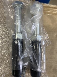 โซลินอยด์ HydraForce รุ่น SV12-40R SV12-40 SV12-40R-0-N SV12-40-0-N-00 ของแท้ ผลิตภัณฑ์ดั้งเดิม มีสต็อกจำนวนมาก แบบขันเกลียว - Product Image 3