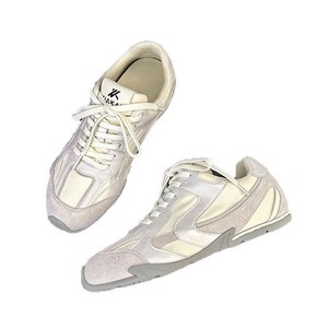 Zapatos Plateados <span class=keywords><strong>GAT</strong></span> para Mujer 2026, Todas las Temporadas, Nuevos, con Aumento de Altura, Zhejiang Wenzhou, Ligeros, Duraderos, de Cuero Genuino, Suela Suave - Product Image 5
