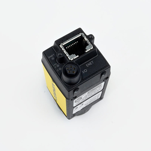 COGNEX IS8405M-363-10 Cámara Industrial con Sistema de Visión 100% Nueva y Original, Consultar Precio - Product Image 5