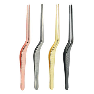 WELLFLYER EAPI-058 ขายส่งสแตนเลสทําความสะอาดหูแหนบชุดทําความสะอาดหู Earpick อุปกรณ์เครื่องมือโลโก้ที่ปรับแต่งได้ - Product Image 1