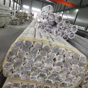 3 tubi in alluminio da 8 pollici marini 42mm 1 4 Id <span class=keywords><strong>Dom</strong></span> 25 mm tubo in alluminio - Product Image 4