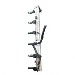 用于沃尔沃 XF-原厂设备的 路虎 Discovery <span class=keywords><strong>2</strong></span> 3.<span class=keywords><strong>2</strong></span> 喷油器燃油轨燃油管油压传感器 - Product Image 1
