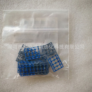 Portaconectores Siemens 6ES7 193-6CP02-2MA0 AST1.5KTB F16-2TGY, Juego de 10 Piezas, Código de Color CC02 - Product Image 2