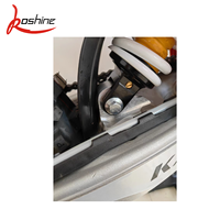 XN320 Koshine Nouvelles motos de bonne qualité à 2 temps et grande puissance