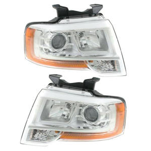 Vente d'usine pièces de voiture lampe de voiture lampe halogène avec ampoule pour <span class=keywords><strong>FORD</strong></span> Expedition 2015-2017 - Product Image 3