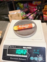 BESTAR Vente en gros de confiseries personnalisées Halal en forme de vaporisateur, bonbons en poudre aromatisés aux fruits, bonbons amusants et originaux pour enfants