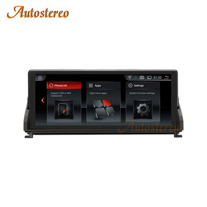 Android 13 8 + 256 для BMW Z4 E89 2009-2018 5G LTE дисплей Автомобильный GPS навигатор головное устройство Dash мультимедийный плеер Авто Радио стерео - Product Image 4