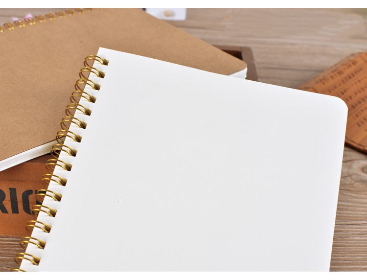 White (Blank)