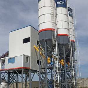 180 m3/h Automatisierungs-<span class=keywords><strong>Beton</strong></span> mischa nlage für <span class=keywords><strong>Beton</strong></span> fertigteile in Kasachstan - Product Image 5