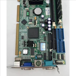 Placa base industrial EVOC (B) A5/A5.1/A5.2/A5.3 DDR4, chipset Intel de un solo canal, gráficos integrados, IDE duro ATX - Product Image 5