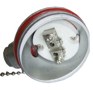 Boîtier de terminaison métallique SENRUIKE OEM Hot Box IP56 avec port série pour capteur de température KNE KSE - Product Image 5