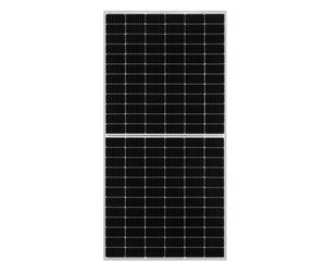 Nuevo Módulo <span class=keywords><strong>Solar</strong></span> Bifacial MBB Mono PERC de Media Celda y Doble Cristal <span class=keywords><strong>JAM72D20</strong></span> 440-465/MB, Paneles Solares <span class=keywords><strong>JA</strong></span> <span class=keywords><strong>Solar</strong></span> 455w - Product Image 2