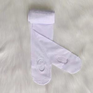 살구색 90데니어 컨버터블 소녀 발레 타이츠 여름 가을 울트라 소프트 댄스 화이트 팬티스타킹 성인용 - Product Image 4