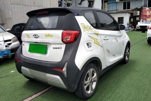 Se Aceptan Pedidos Personalizados, Vehículo Utilitario Eléctrico <span class=keywords><strong>Che</strong></span> Q1 Patrol de Marca China, 2 o 3 Asientos, Económico y en Oferta - Product Image 6