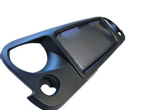 Nova substituição <span class=keywords><strong>Grille</strong></span> para Jeep Wrangler <span class=keywords><strong>JK</strong></span> <span class=keywords><strong>Avenger</strong></span> (sem padrão) - Product Image 3