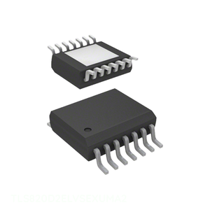 Distribuidor y Fabricante de Componentes Electrónicos Automotrices, Canal de Distribución de PMIC (Power Management IC) LDO 200MA - Product Image 1