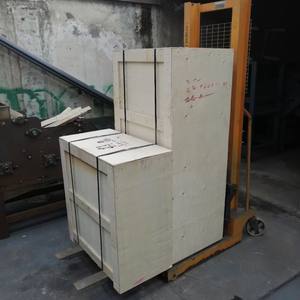 เครื่องกะเทาะเปลือกเม็ดมะม่วงหิมพานต์กึ่งอัตโนมัติ ความจุ 35-45 กก./ชม. 220 โวลต์ อุปกรณ์แปรรูปเม็ดมะม่วงหิมพานต์ที่มีประสิทธิภาพ - Product Image 6