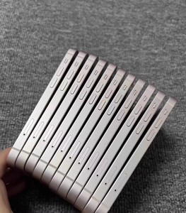 Smartphone Originale <span class=keywords><strong>iPhone</strong></span> 13 Mini Versione USA Sbloccato <span class=keywords><strong>di</strong></span> Alta Qualità, Telefono Cellulare 5G - Product Image 3