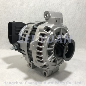 Alternador de Alta Calidad de 12V para Auto, Nuevo, 11168 A2TJ0391 para Mazda 6 y MX5 - Product Image 4