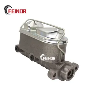 FEINOR OE Replacement Brake Master Cylinder For FORD E350 D7TZ2140A F97938 MC39116 MC97938 MC979381