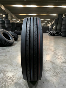 ROADLUX Gloednieuwe 265/285 70R19.5 Radial Tubeless Truckband Hoge Kwaliteit Hoge Draagcapaciteit Slijtvast Antislip Duurzaam - Product Image 2