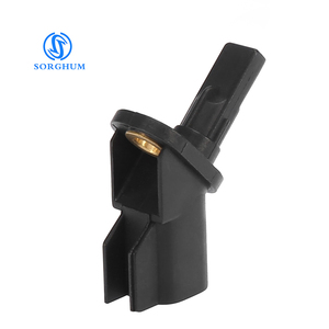 高粱BP4K43701A福特汽车前防抱死制动系统车轮速度传感器 - Product Image 2