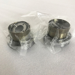 ชุดเกียร์ลดความเร็วแบบ CSF XSF Wave Drive พร้อมเพลาแบบกลวง ได้รับการรับรองมาตรฐาน CE สำหรับการใช้งานในหุ่นยนต์ - Product Image 2