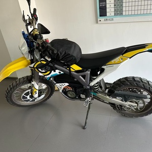 2025 Original <span class=keywords><strong>Storm</strong></span> <span class=keywords><strong>Bee</strong></span> Ultra 104V 55AH 22.5kw moto électrique nouveau véhicule tout-terrain avec des ventes supérieures de haute puissance - Product Image 4