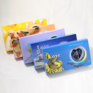 Festa della mamma regalo rosso <span class=keywords><strong>Akoya</strong></span> perla d'acqua dolce rotonda Bijoux En <span class=keywords><strong>Perle</strong></span> sciolte naturali in guscio di ostrica - Product Image 3