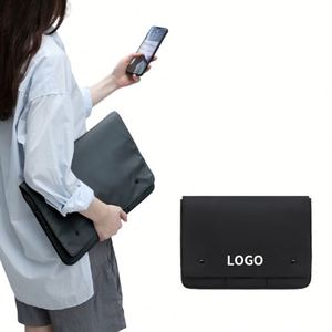 2026 <b>Laptop</b> Bags Tablet <b>Protective</b> <b>Case</b> Minimalist Scratch-Resistant Portable <b>Laptop</b> Bags for Office - Product Image 5